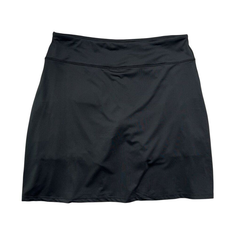 Willit Skirt Women's Black Athletic Tennis / Golf Skort